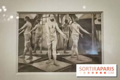 Exposition Gaudí au musée d'Orsay, la rétrospective événement - nos photos