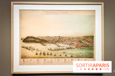 Exposition Gaudí au musée d'Orsay, la rétrospective événement - nos photos