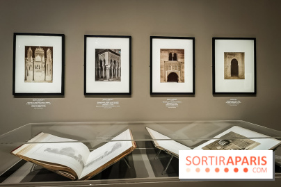 Exposition Gaudí au musée d'Orsay, la rétrospective événement - nos photos