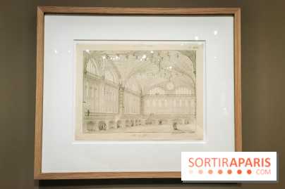Exposition Gaudí au musée d'Orsay, la rétrospective événement - nos photos