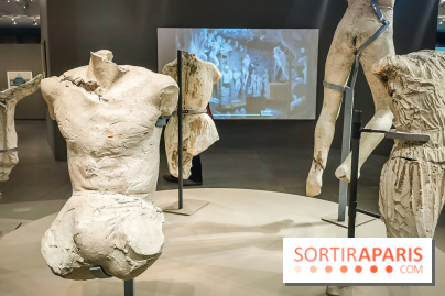 Exposition Gaudí au musée d'Orsay, la rétrospective événement - nos photos