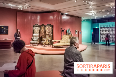 Exposition Gaudí au musée d'Orsay, la rétrospective événement - nos photos