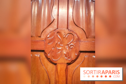 Exposition Gaudí au musée d'Orsay, la rétrospective événement - nos photos