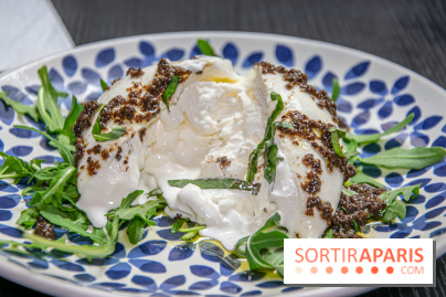 Spezia Piadina, le restaurant de piadine du 8e arrondissement de Paris