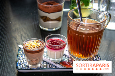 Spezia Piadina, le restaurant de piadine du 8e arrondissement de Paris