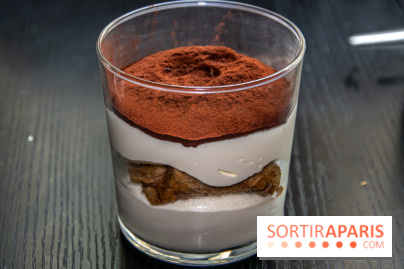 Spezia Piadina, le restaurant de piadine du 8e arrondissement de Paris