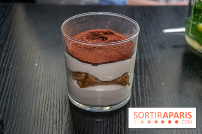 Spezia Piadina, le restaurant de piadine du 8e arrondissement de Paris