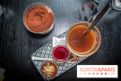 Spezia Piadina, le restaurant de piadine du 8e arrondissement de Paris