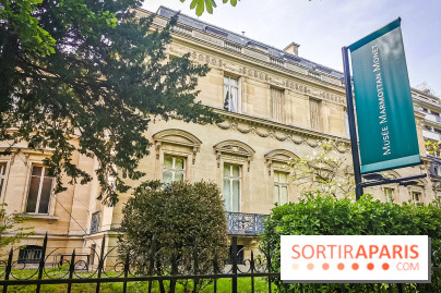 Le théâtre des émotions, l'exposition du Musée Marmottan Monet - nos photos