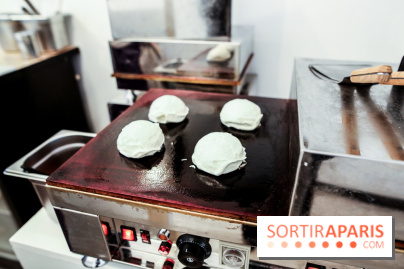 Fluffy Panda à Paris, nos photos