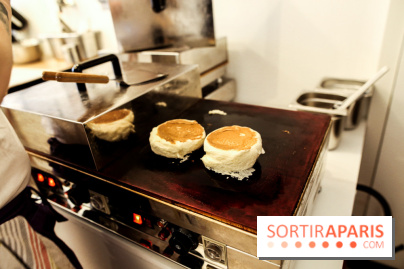 Fluffy Panda à Paris, nos photos