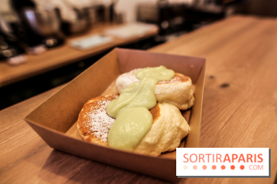 Fluffy Panda à Paris, nos photos