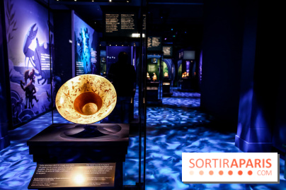 Expo Machu Picchu et les Trésors du Pérou, nos photos