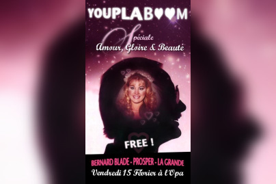 Youpla Boom # 6