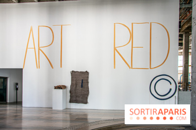 Saison Réclamer la terre au Palais de Tokyo - nos photos