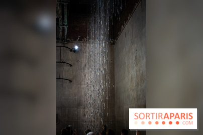 Saison Réclamer la terre au Palais de Tokyo - nos photos