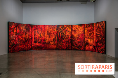 Saison Réclamer la terre au Palais de Tokyo - nos photos