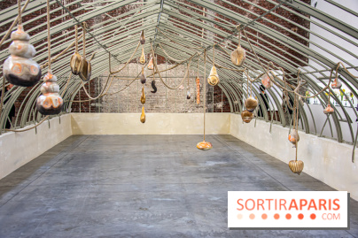 Saison Réclamer la terre au Palais de Tokyo - nos photos