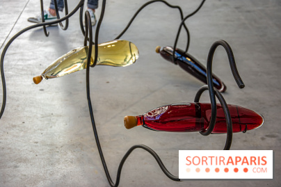 Saison Réclamer la terre au Palais de Tokyo - nos photos