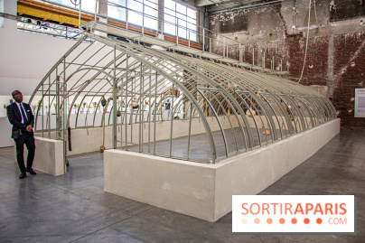 Saison Réclamer la terre au Palais de Tokyo - nos photos