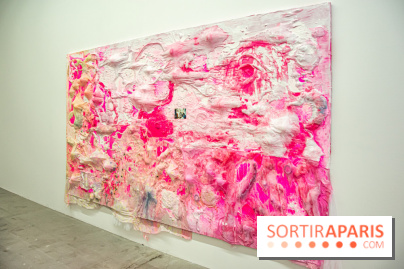 Saison Réclamer la terre au Palais de Tokyo - nos photos