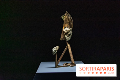 Saison Réclamer la terre au Palais de Tokyo - nos photos