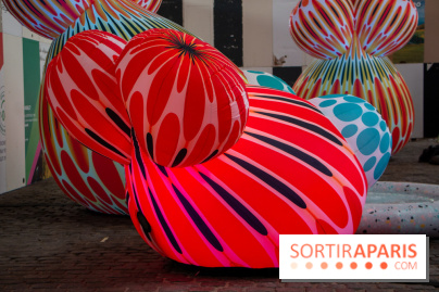 Pop Air à la Villette : nos photos