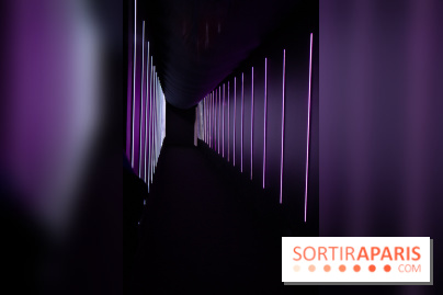 Pop Air à la Villette : nos photos