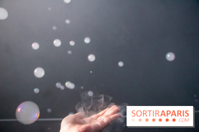 Pop Air à la Villette : nos photos