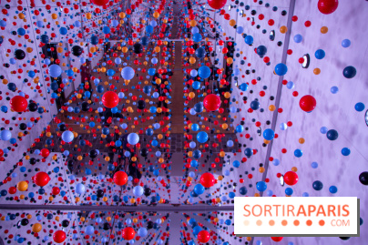 Pop Air à la Villette : nos photos