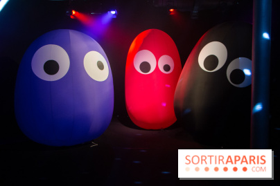 Pop Air à la Villette : nos photos