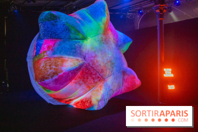 Pop Air à la Villette : nos photos