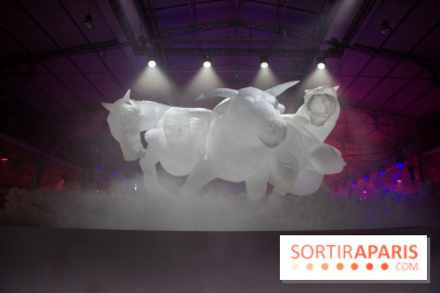 Pop Air à la Villette : nos photos