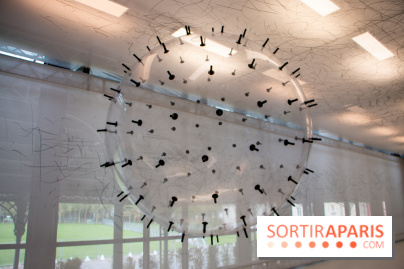 Pop Air à la Villette : nos photos