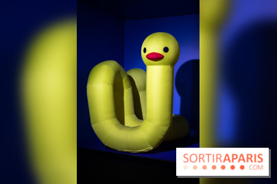 Pop Air à la Villette : nos photos