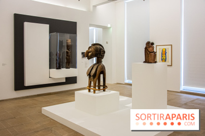 Maya Ruiz-Picasso, nos photos de l'exposition au Musée Picasso