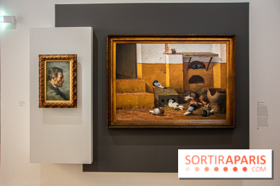 Maya Ruiz-Picasso, nos photos de l'exposition au Musée Picasso