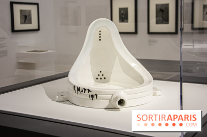 Maya Ruiz-Picasso, nos photos de l'exposition au Musée Picasso