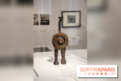 Maya Ruiz-Picasso, nos photos de l'exposition au Musée Picasso