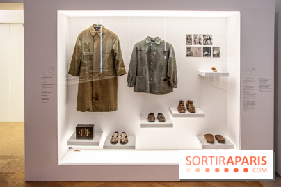 Maya Ruiz-Picasso, nos photos de l'exposition au Musée Picasso