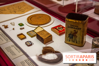 Maya Ruiz-Picasso, nos photos de l'exposition au Musée Picasso