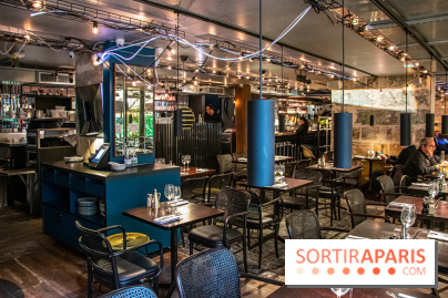 Marcello salle déco