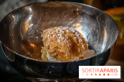 Marcello dessert dolcetissimo