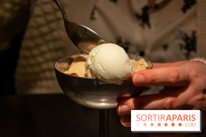 Marcello dessert glace