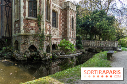 Photos : Le Château de Monte-Cristo