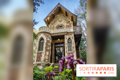 Photos : Le Château de Monte-Cristo