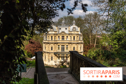 Photos : Le Château de Monte-Cristo