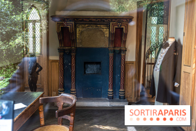 Photos : Le Château de Monte-Cristo