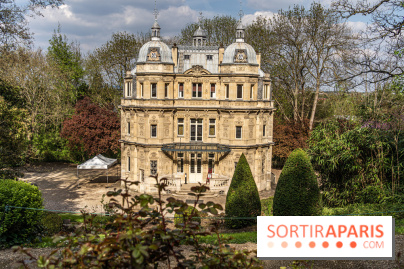 Photos : Le Château de Monte-Cristo