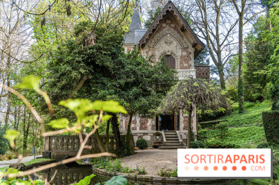 Photos : Le Château de Monte-Cristo